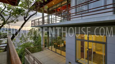 KAM17315: High-End 4 bedroom Villa in Millionaire’s Mile with a sea view. Photo #26