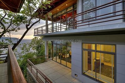 KAM17315: High-End 4 bedroom Villa in Millionaire’s Mile with a sea view. Photo #26