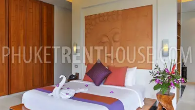 KAM17315: High-End 4 bedroom Villa in Millionaire’s Mile with a sea view. Photo #27