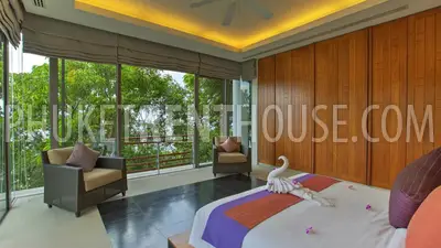 KAM17315: High-End 4 bedroom Villa in Millionaire’s Mile with a sea view. Photo #28