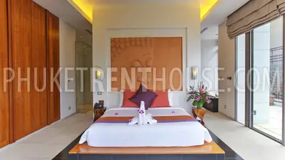 KAM17315: High-End 4 bedroom Villa in Millionaire’s Mile with a sea view. Photo #29