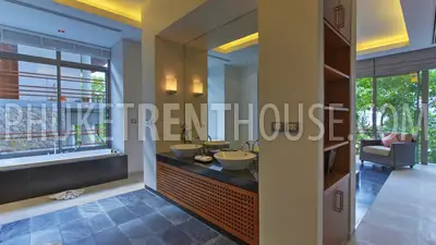 KAM17315: High-End 4 bedroom Villa in Millionaire’s Mile with a sea view. Photo #30