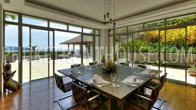 KAM17315: High-End 4 bedroom Villa in Millionaire’s Mile with a sea view. Photo #31