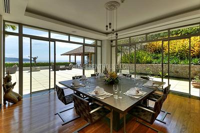KAM17315: High-End 4 bedroom Villa in Millionaire’s Mile with a sea view. Photo #31
