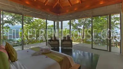 KAM17315: High-End 4 bedroom Villa in Millionaire’s Mile with a sea view. Photo #23