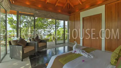 KAM17315: High-End 4 bedroom Villa in Millionaire’s Mile with a sea view. Photo #24