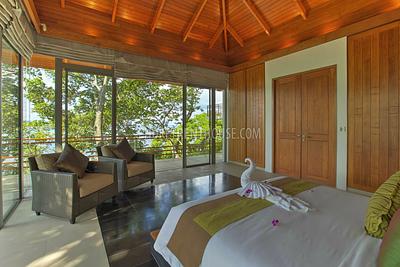 KAM17315: High-End 4 bedroom Villa in Millionaire’s Mile with a sea view. Photo #24