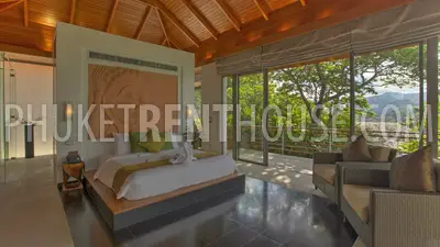 KAM17315: High-End 4 bedroom Villa in Millionaire’s Mile with a sea view. Photo #25