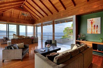 KAM17315: High-End 4 bedroom Villa in Millionaire’s Mile with a sea view. Photo #36