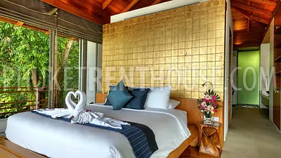 KAM17315: High-End 4 bedroom Villa in Millionaire’s Mile with a sea view. Photo #41
