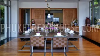 KAM17315: High-End 4 bedroom Villa in Millionaire’s Mile with a sea view. Photo #33