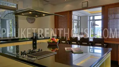 KAM17315: High-End 4 bedroom Villa in Millionaire’s Mile with a sea view. Photo #34
