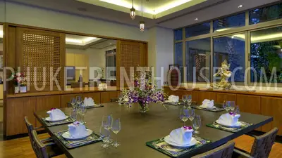 KAM17315: High-End 4 bedroom Villa in Millionaire’s Mile with a sea view. Photo #35