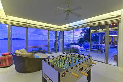 KAM17315: High-End 4 bedroom Villa in Millionaire’s Mile with a sea view. Photo #46