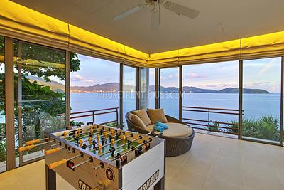 KAM17315: High-End 4 bedroom Villa in Millionaire’s Mile with a sea view. Photo #48