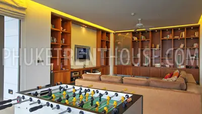 KAM17315: High-End 4 bedroom Villa in Millionaire’s Mile with a sea view. Photo #49
