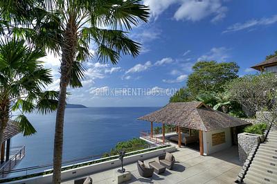 KAM17315: High-End 4 bedroom Villa in Millionaire’s Mile with a sea view. Photo #42