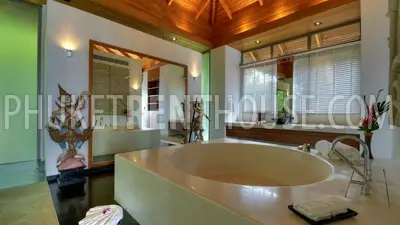 KAM17315: High-End 4 bedroom Villa in Millionaire’s Mile with a sea view. Photo #43