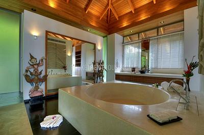 KAM17315: High-End 4 bedroom Villa in Millionaire’s Mile with a sea view. Photo #43