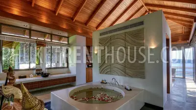 KAM17315: High-End 4 bedroom Villa in Millionaire’s Mile with a sea view. Photo #44