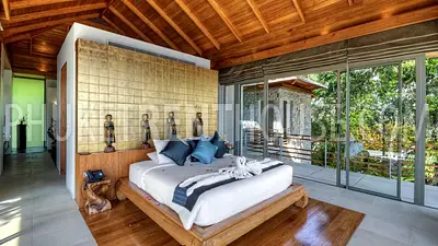 KAM17315: High-End 4 bedroom Villa in Millionaire’s Mile with a sea view. Photo #45