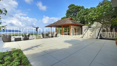 KAM17315: High-End 4 bedroom Villa in Millionaire’s Mile with a sea view. Photo #56