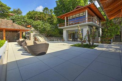 KAM17315: High-End 4 bedroom Villa in Millionaire’s Mile with a sea view. Photo #58
