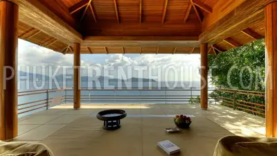 KAM17315: High-End 4 bedroom Villa in Millionaire’s Mile with a sea view. Photo #59
