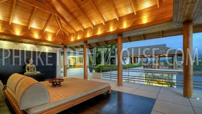 KAM17315: High-End 4 bedroom Villa in Millionaire’s Mile with a sea view. Photo #60