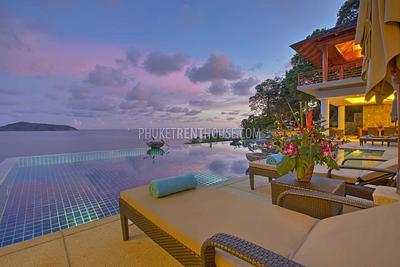 KAM17315: High-End 4 bedroom Villa in Millionaire’s Mile with a sea view. Photo #61