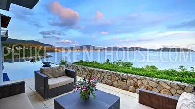 KAM17315: High-End 4 bedroom Villa in Millionaire’s Mile with a sea view. Photo #52