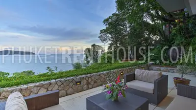 KAM17315: High-End 4 bedroom Villa in Millionaire’s Mile with a sea view. Photo #53