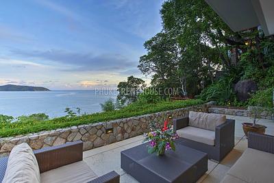 KAM17315: High-End 4 bedroom Villa in Millionaire’s Mile with a sea view. Photo #53
