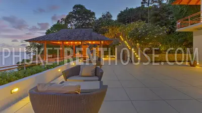 KAM17315: High-End 4 bedroom Villa in Millionaire’s Mile with a sea view. Photo #54