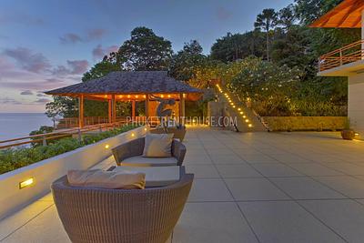 KAM17315: High-End 4 bedroom Villa in Millionaire’s Mile with a sea view. Photo #54