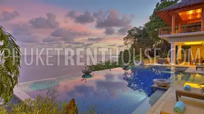 KAM17315: High-End 4 bedroom Villa in Millionaire’s Mile with a sea view. Photo #66