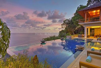 KAM17315: High-End 4 bedroom Villa in Millionaire’s Mile with a sea view. Photo #66