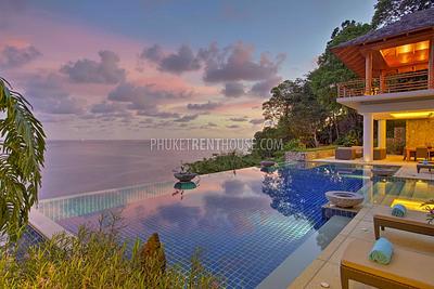 KAM17315: High-End 4 bedroom Villa in Millionaire’s Mile with a sea view. Photo #66