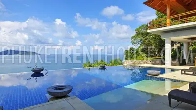KAM17315: High-End 4 bedroom Villa in Millionaire’s Mile with a sea view. Photo #67