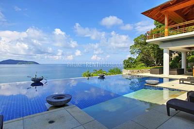 KAM17315: High-End 4 bedroom Villa in Millionaire’s Mile with a sea view. Photo #67