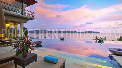 KAM17315: High-End 4 bedroom Villa in Millionaire’s Mile with a sea view. Photo #68