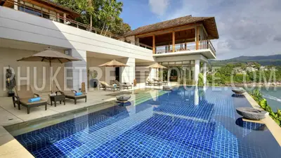 KAM17315: High-End 4 bedroom Villa in Millionaire’s Mile with a sea view. Photo #62