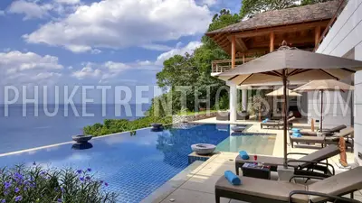 KAM17315: High-End 4 bedroom Villa in Millionaire’s Mile with a sea view. Photo #63