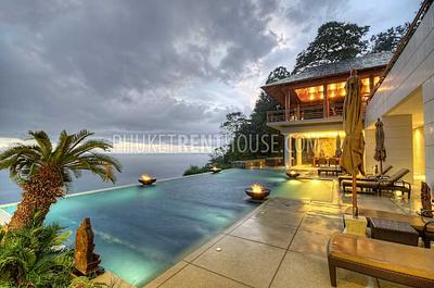 KAM17315: High-End 4 bedroom Villa in Millionaire’s Mile with a sea view. Photo #64