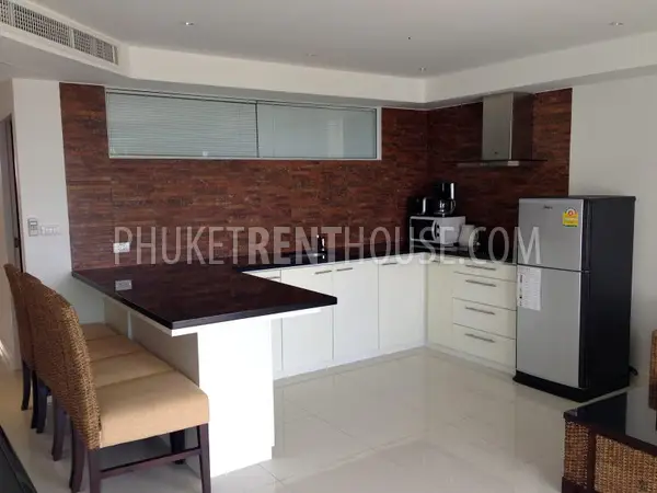 KAT17322: 2 Bedroom Apartment in Kata. Photo #4
