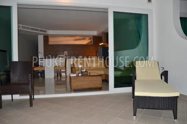 KAT17322: 2 Bedroom Apartment in Kata. Photo #7