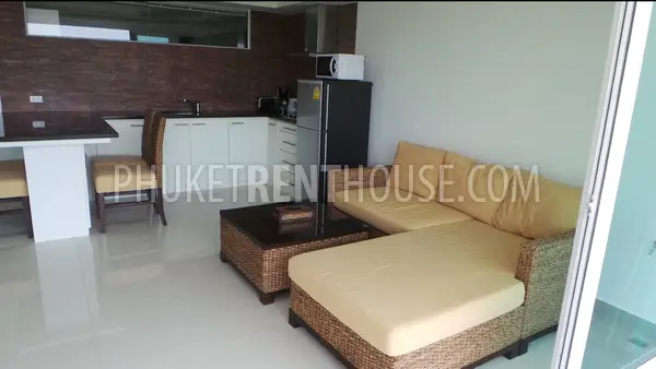 KAT17322: 2 Bedroom Apartment in Kata. Photo #11