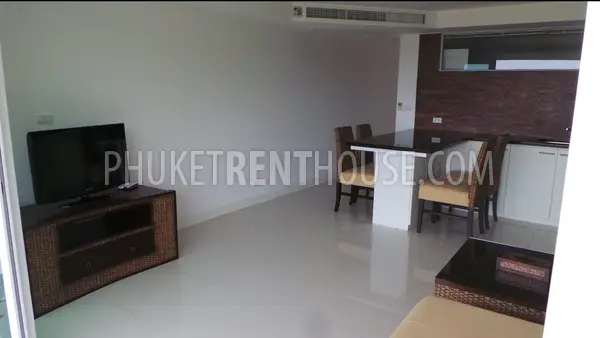 KAT17322: 2 Bedroom Apartment in Kata. Photo #12