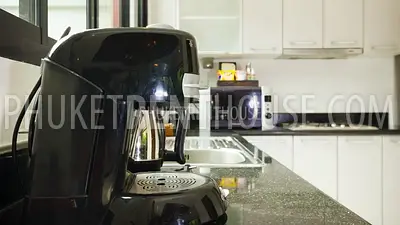 KAM17327: Promotion Price!!Three bedroom villa in a private residence in Kamala. Photo #16