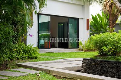 KAM17327: Promotion Price!!Three bedroom villa in a private residence in Kamala. Photo #9